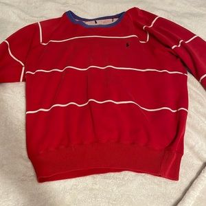 Ralph Lauren Polo Sweater
